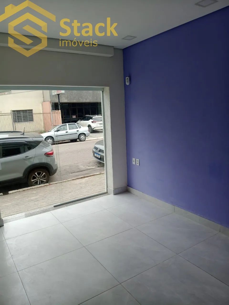 Sala Comercial para Locação no Centro de Jundiaí | 28m² Reformada - Foto 5