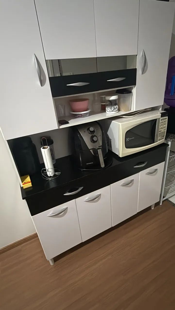 Armário de Cozinha