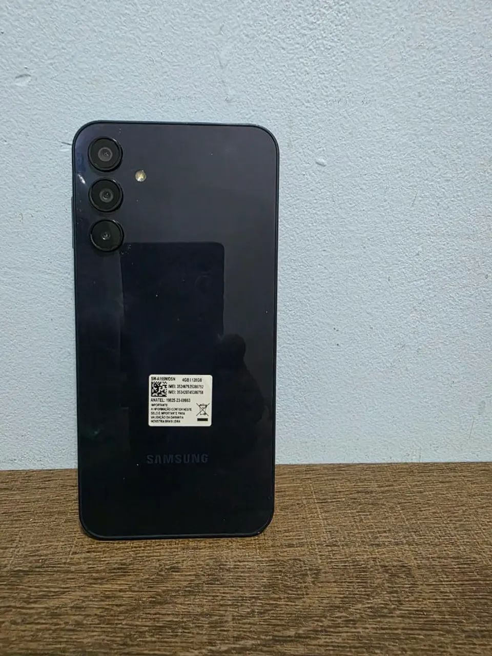 Smartphone A15 4Gb e 128 Gb - Foto 4