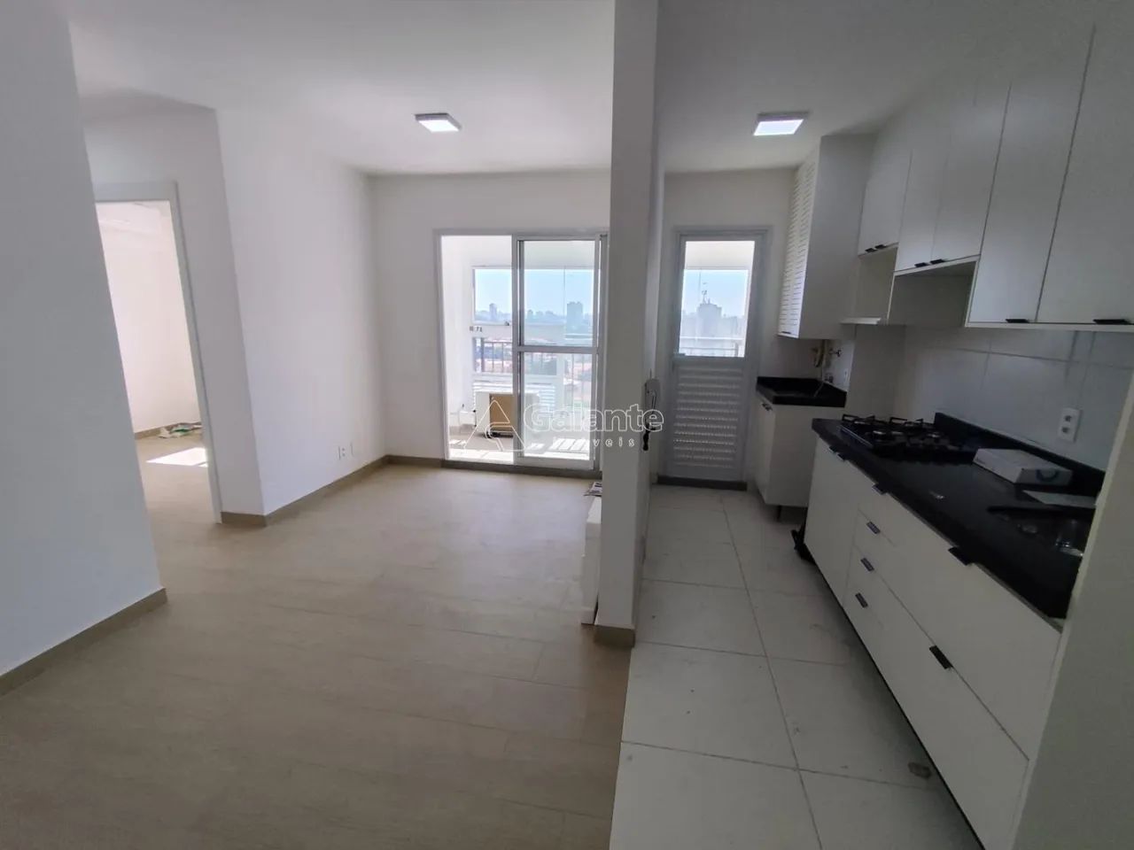 ALUGA APARTAMENTO 2 QUARTOS - BONFIM - CAMPINAS SP - Foto 3