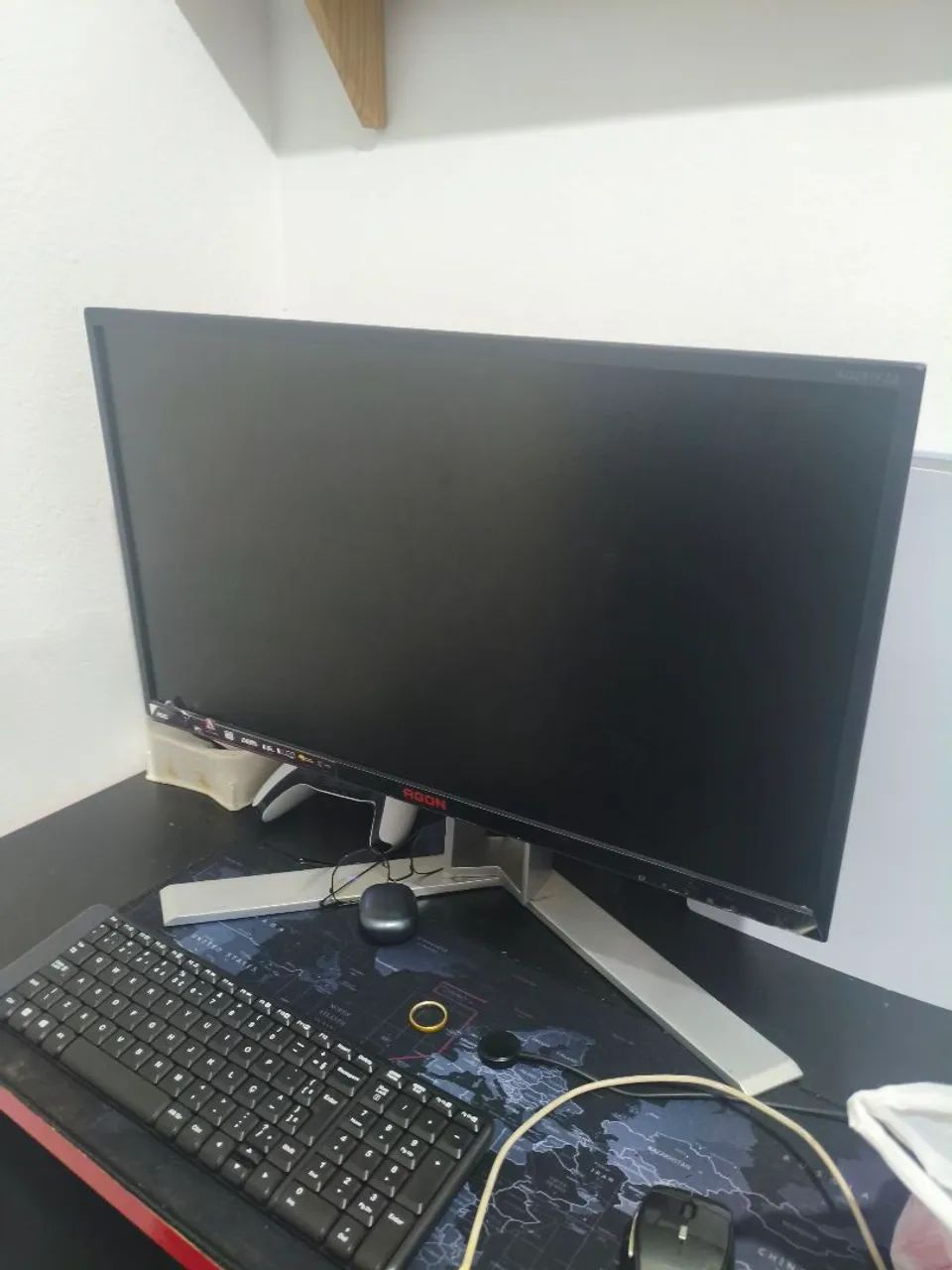 Monitor 240 hz - Foto 4