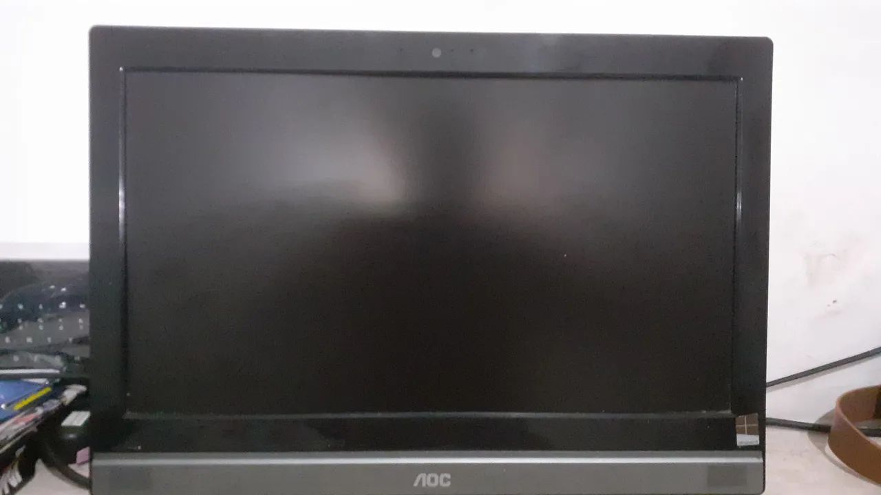 Computador AOC - Foto 4