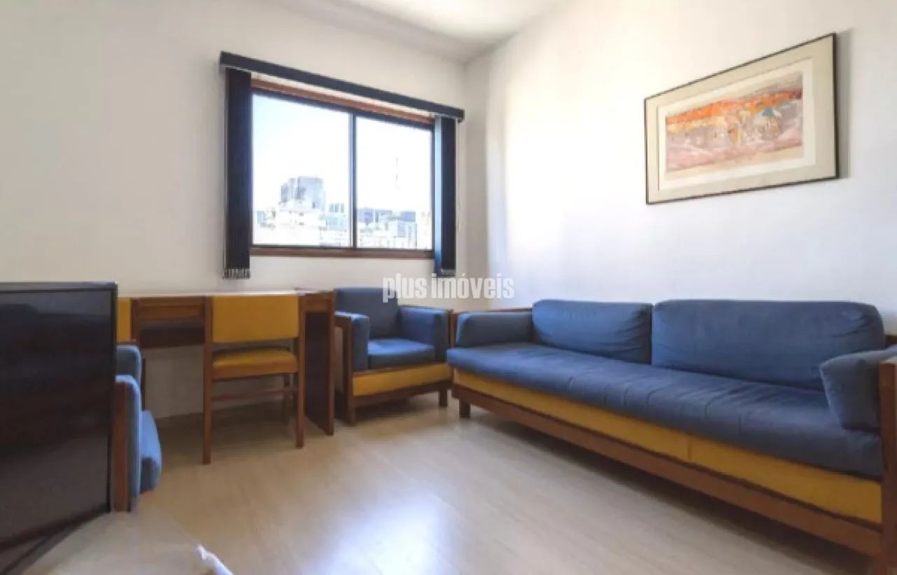 STUDIO - JARDIM PAULISTA , 1 vaga de garagem - Foto 3