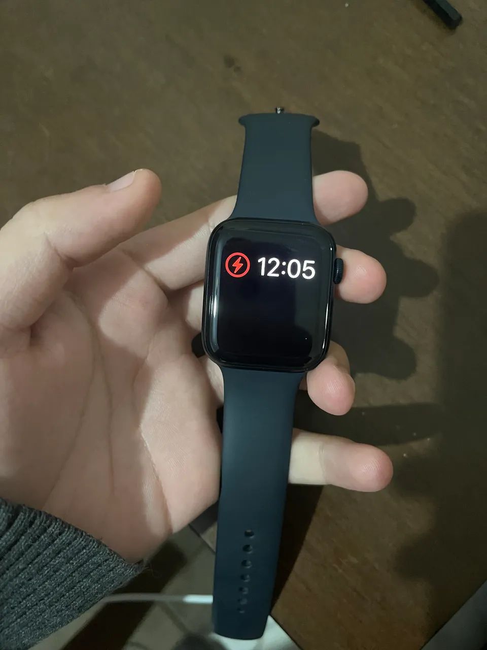 Apple Watch SE 2 44mm - Foto 2