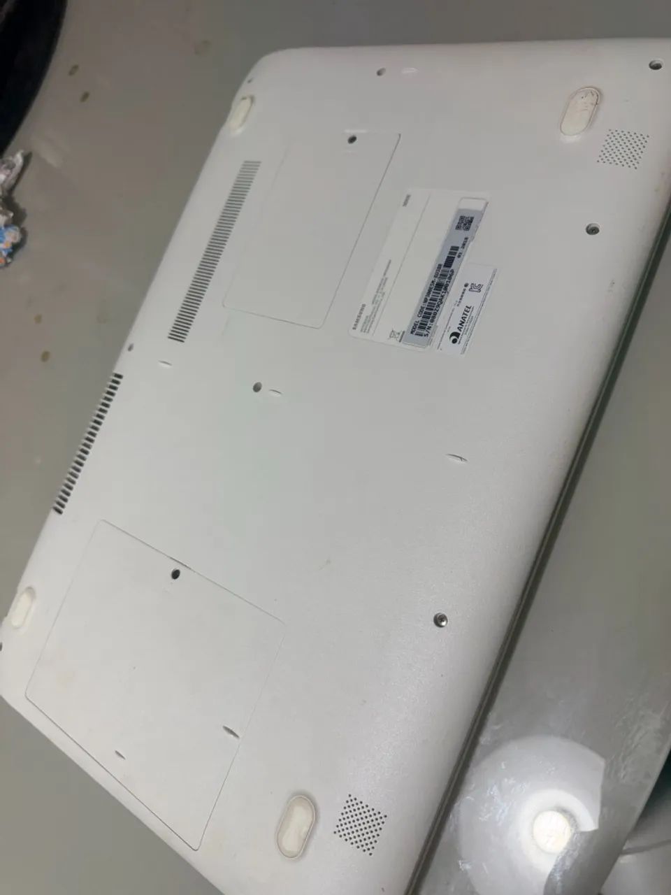 Notebook Samsung  - Foto 4