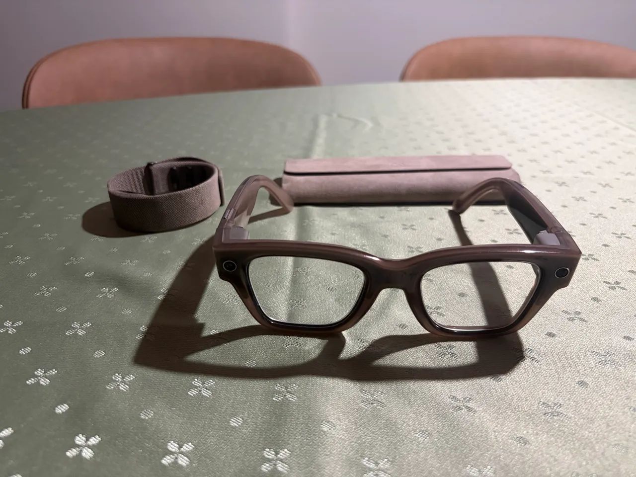 Óculos RAY-BAN META DISPLAY - Foto 4