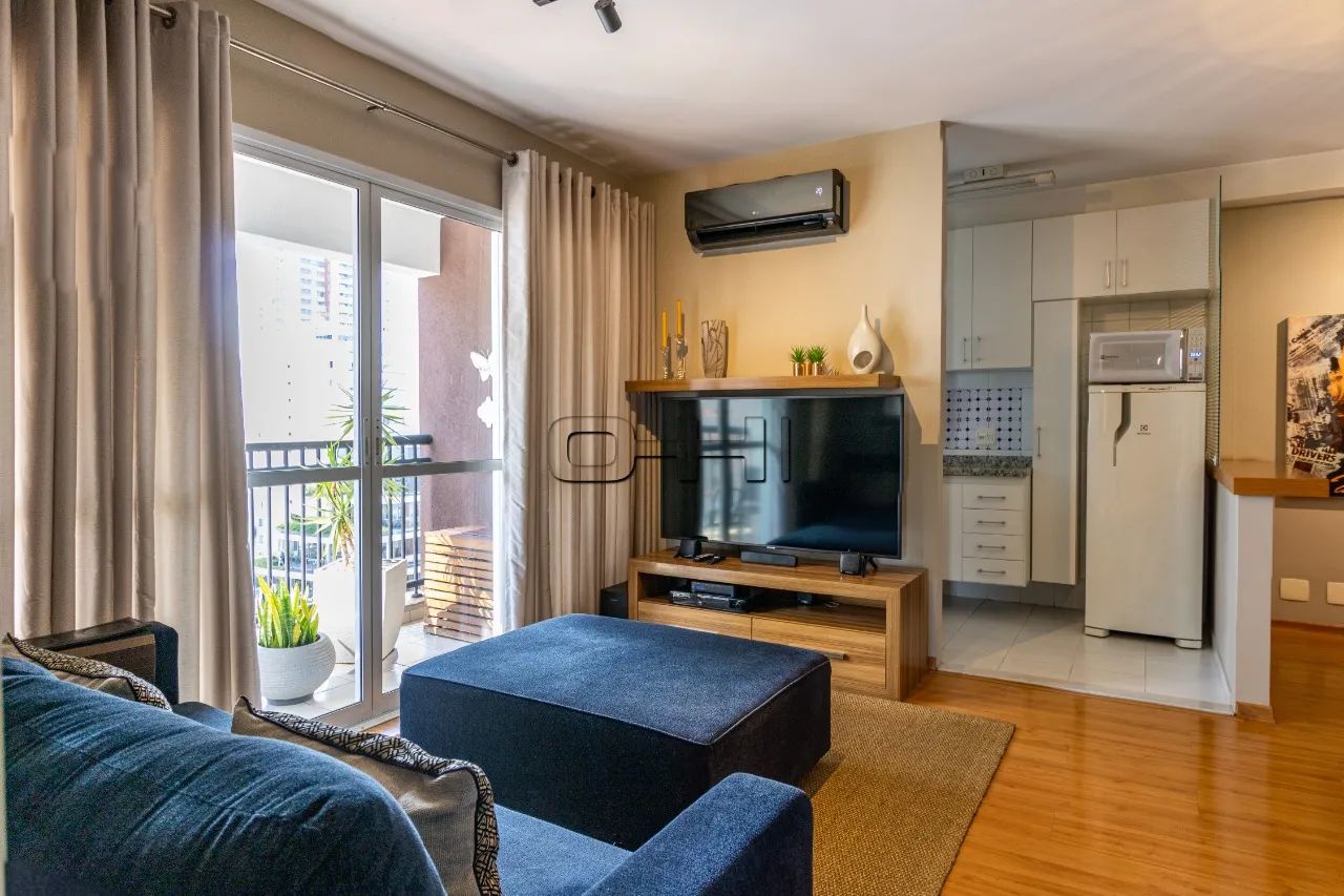 Olympia Self Living  Venda · 2 dormitórios - Foto 4