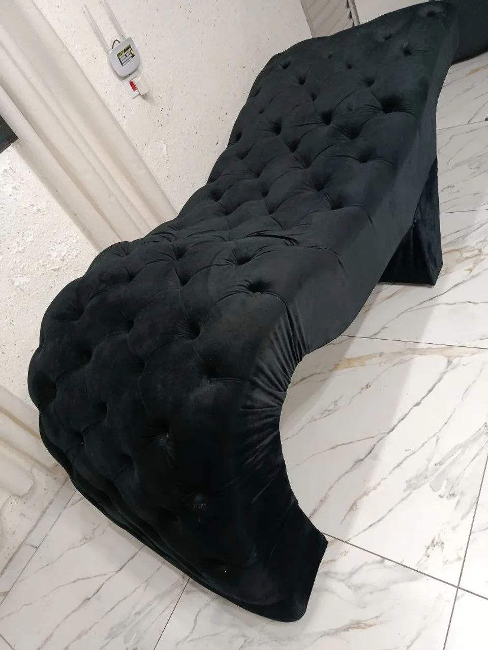 Maca captone 1,75x80