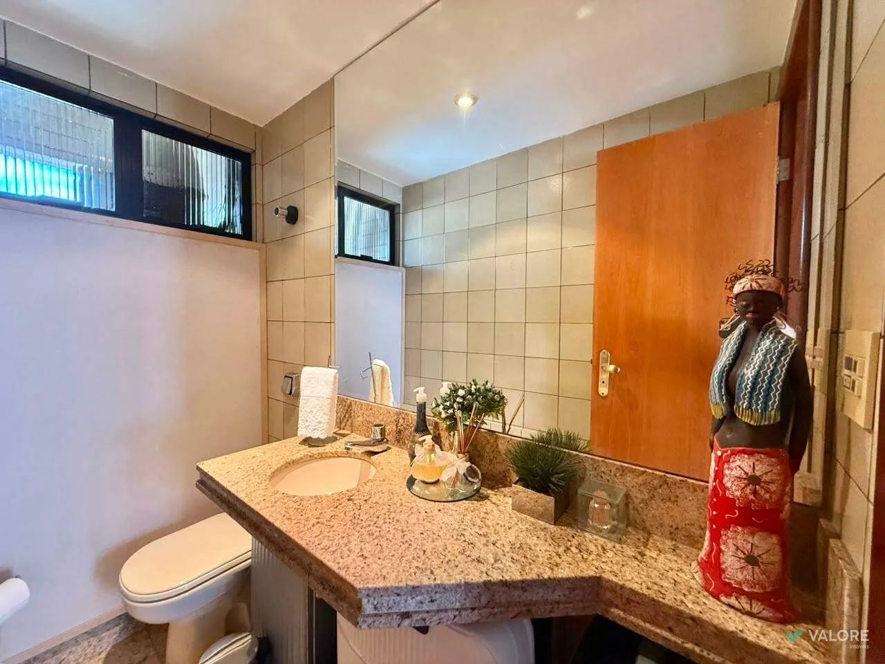 Apartamento 4 quartos  Serra - Foto 5