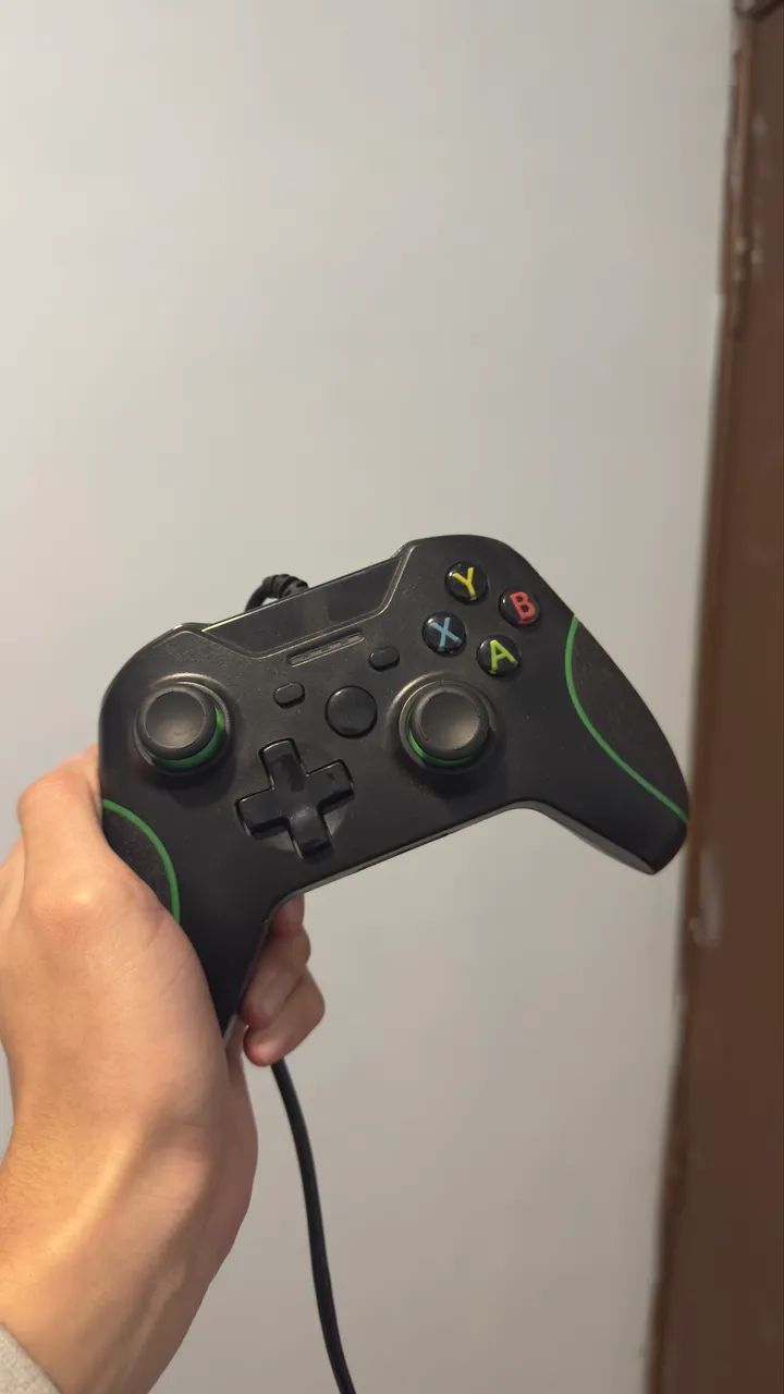 Kit dois controles Xbox  - Foto 2