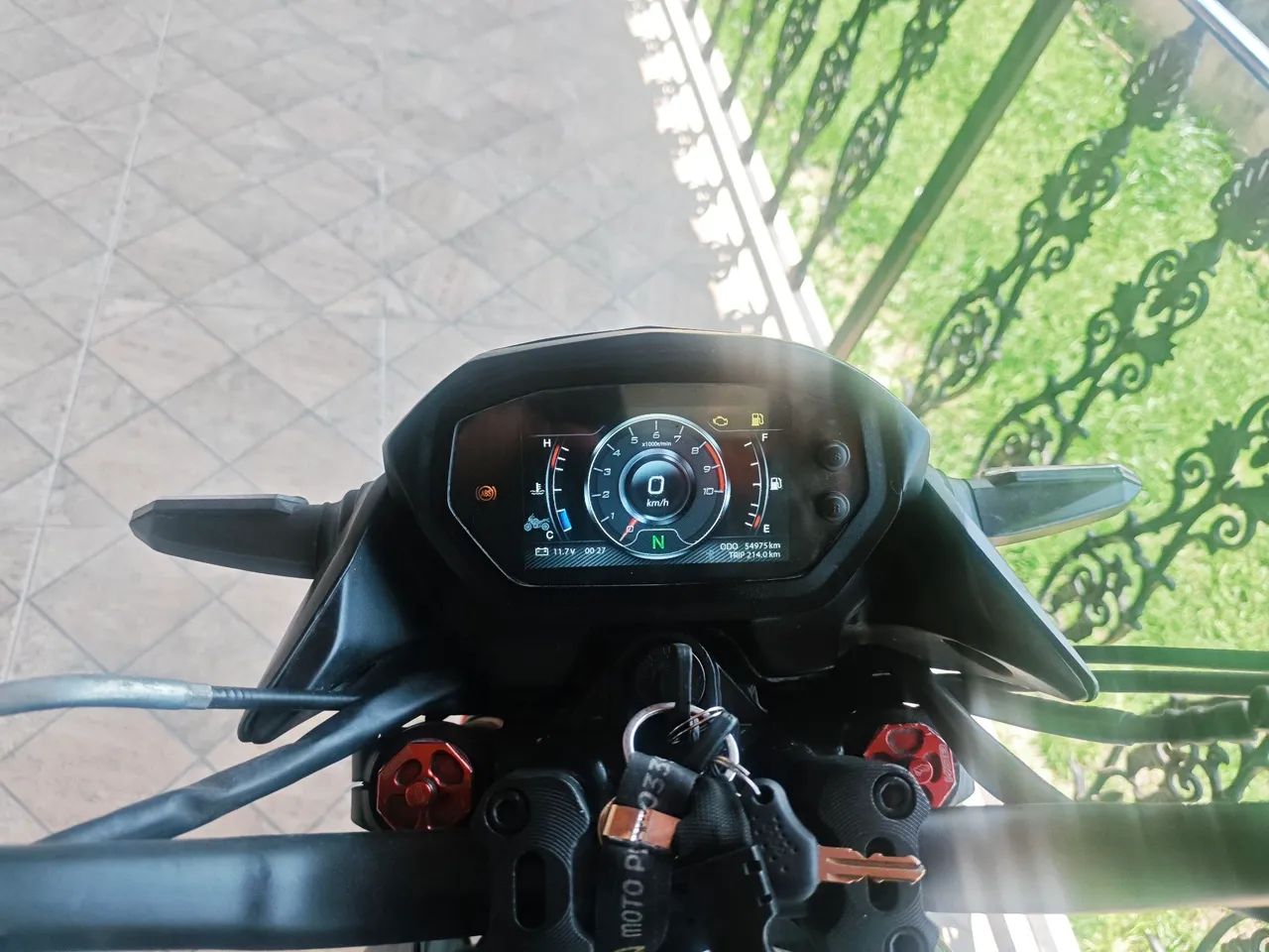 CB 300R  - Foto 4