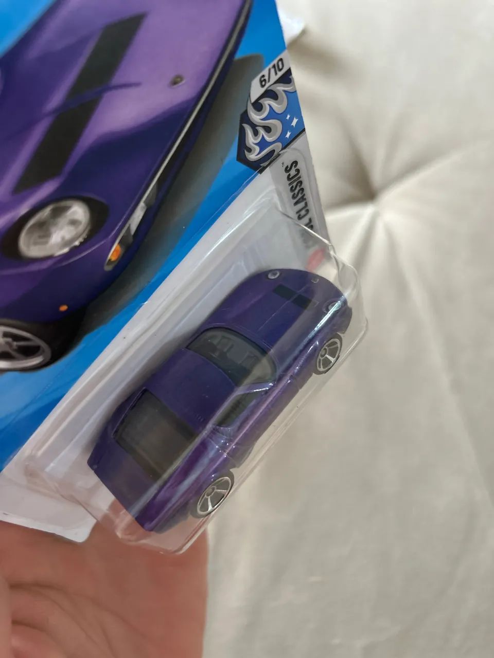 Hot Wheels ?71 Lamborghini Miura SV - Foto 2