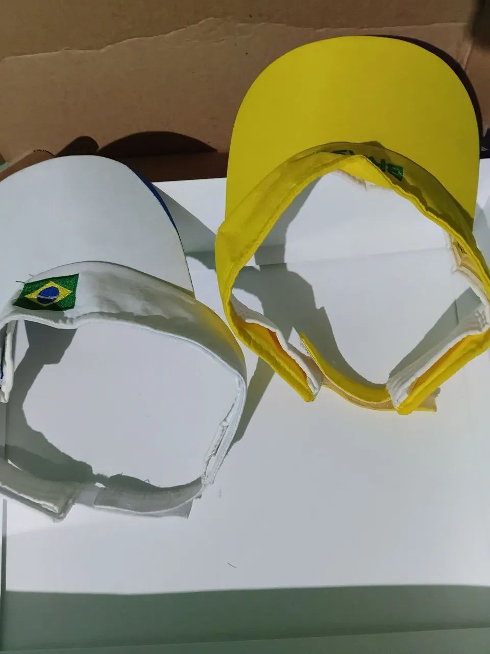 Belíssimos chapeis  - Foto 4