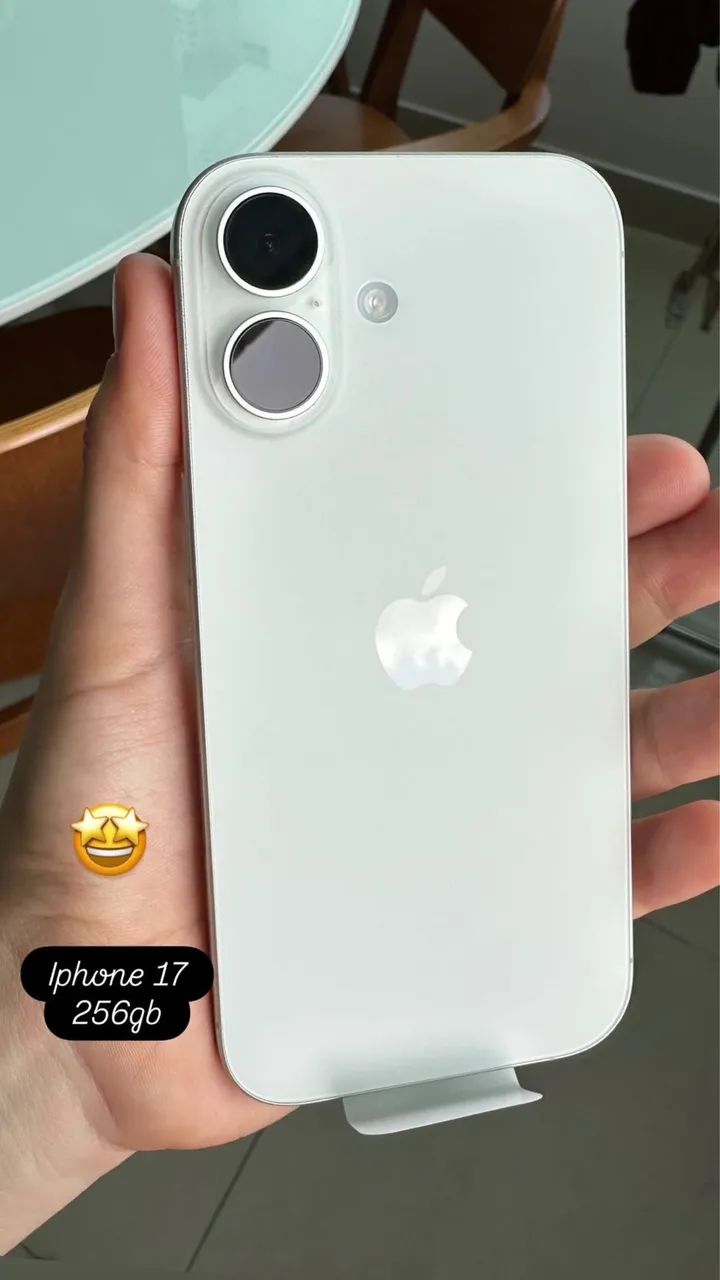 iPhone 17 - Foto 3