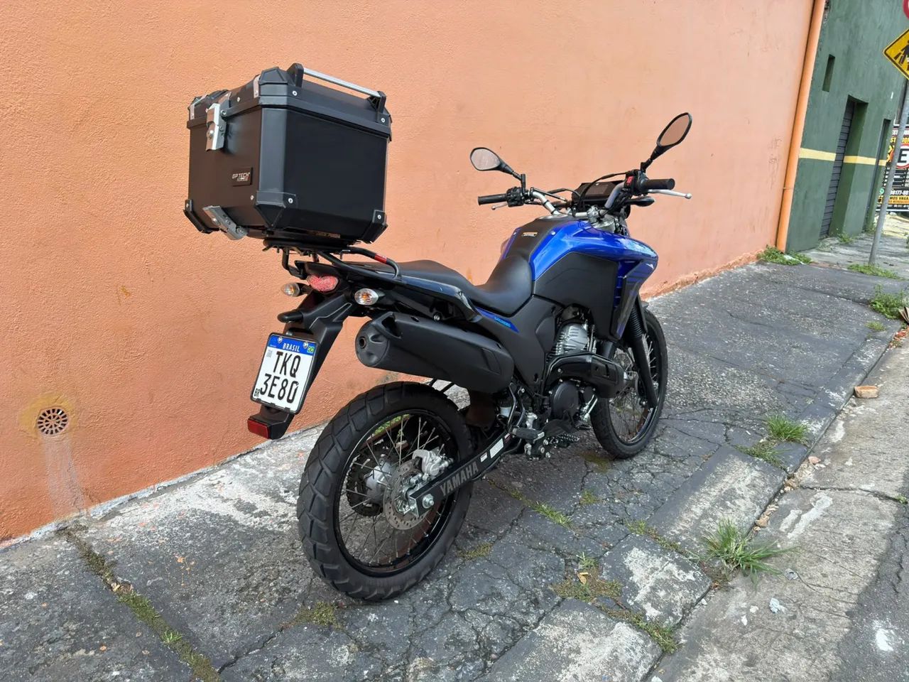 Moto lander  - Foto 2