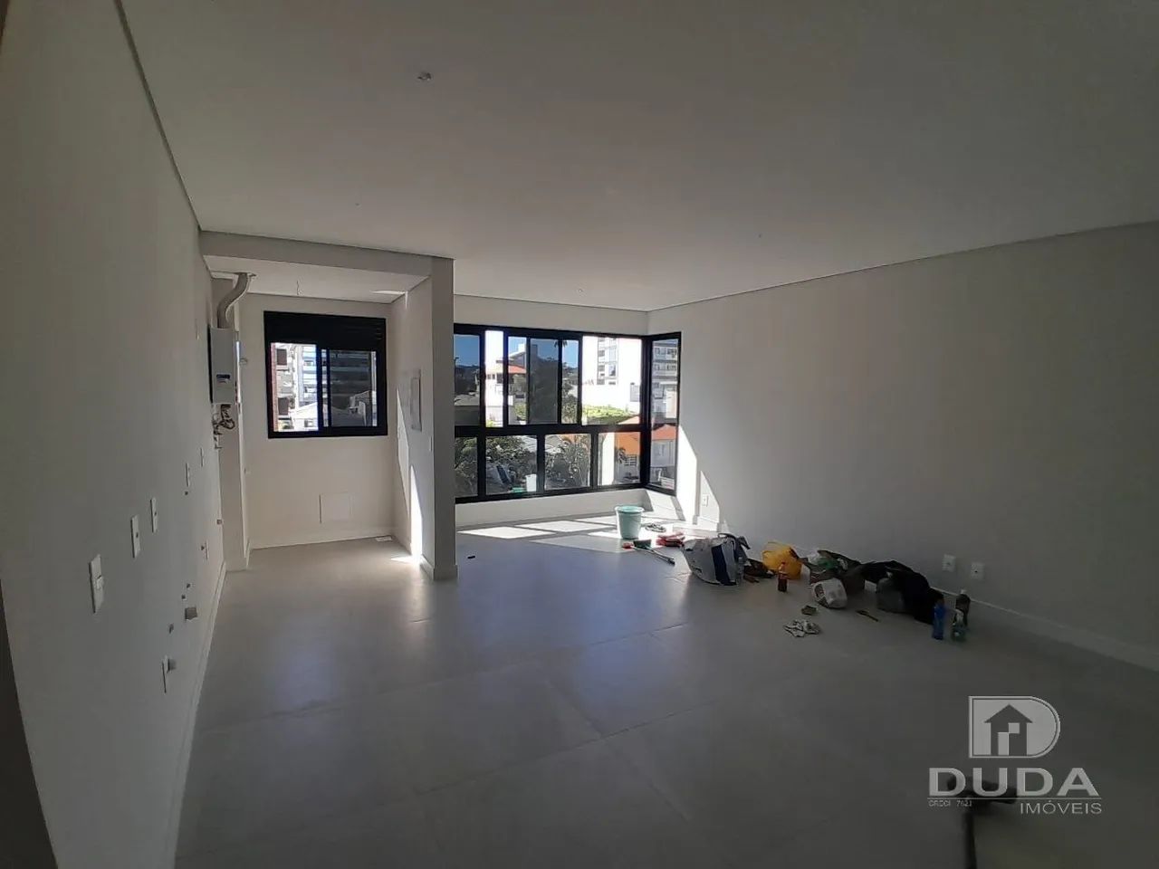 Aluguel apto, 2 quartos, Coqueiros/ Florianópolis - Foto 4