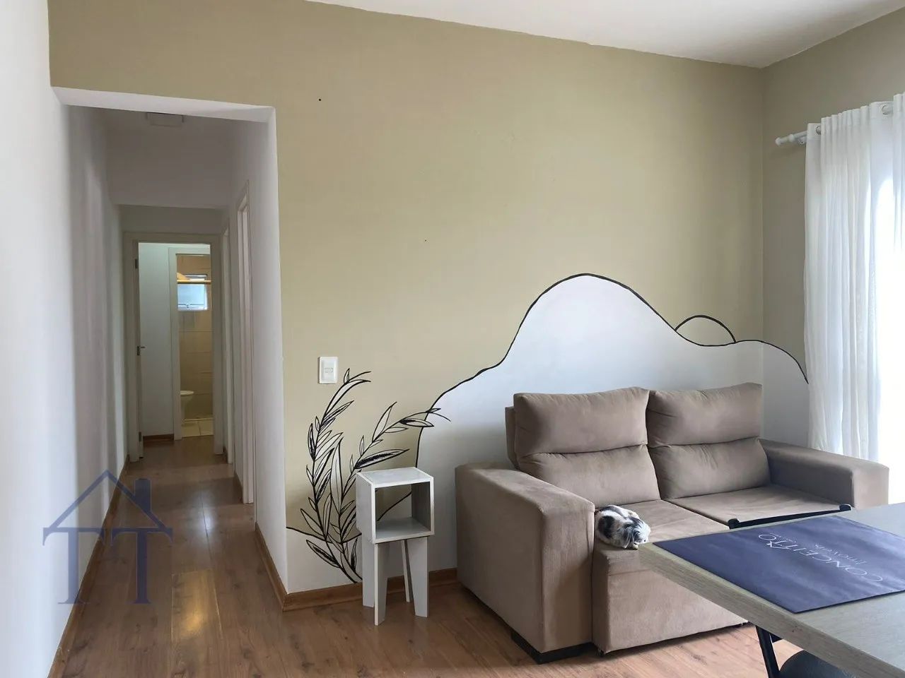 Apartamento no Costa e Silva - Foto 2