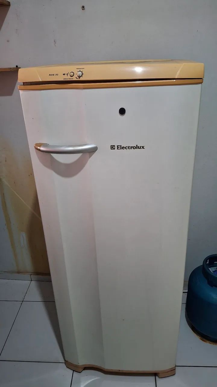 GELADEIRA ELETROLUX