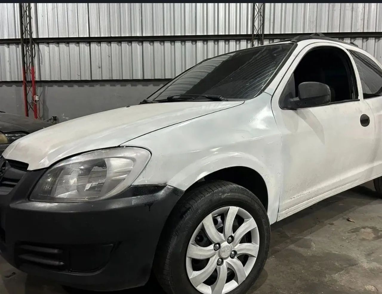 Chevrolet Celta Celta 1.0/Super/N.Piq.1.0 MPFi VHC 8V 3p 2002