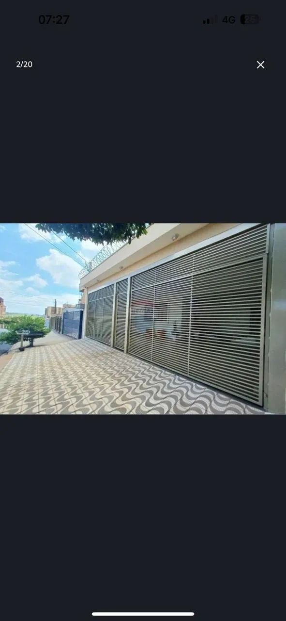 Foto - Ribeirão Preto - Jardim Paulista