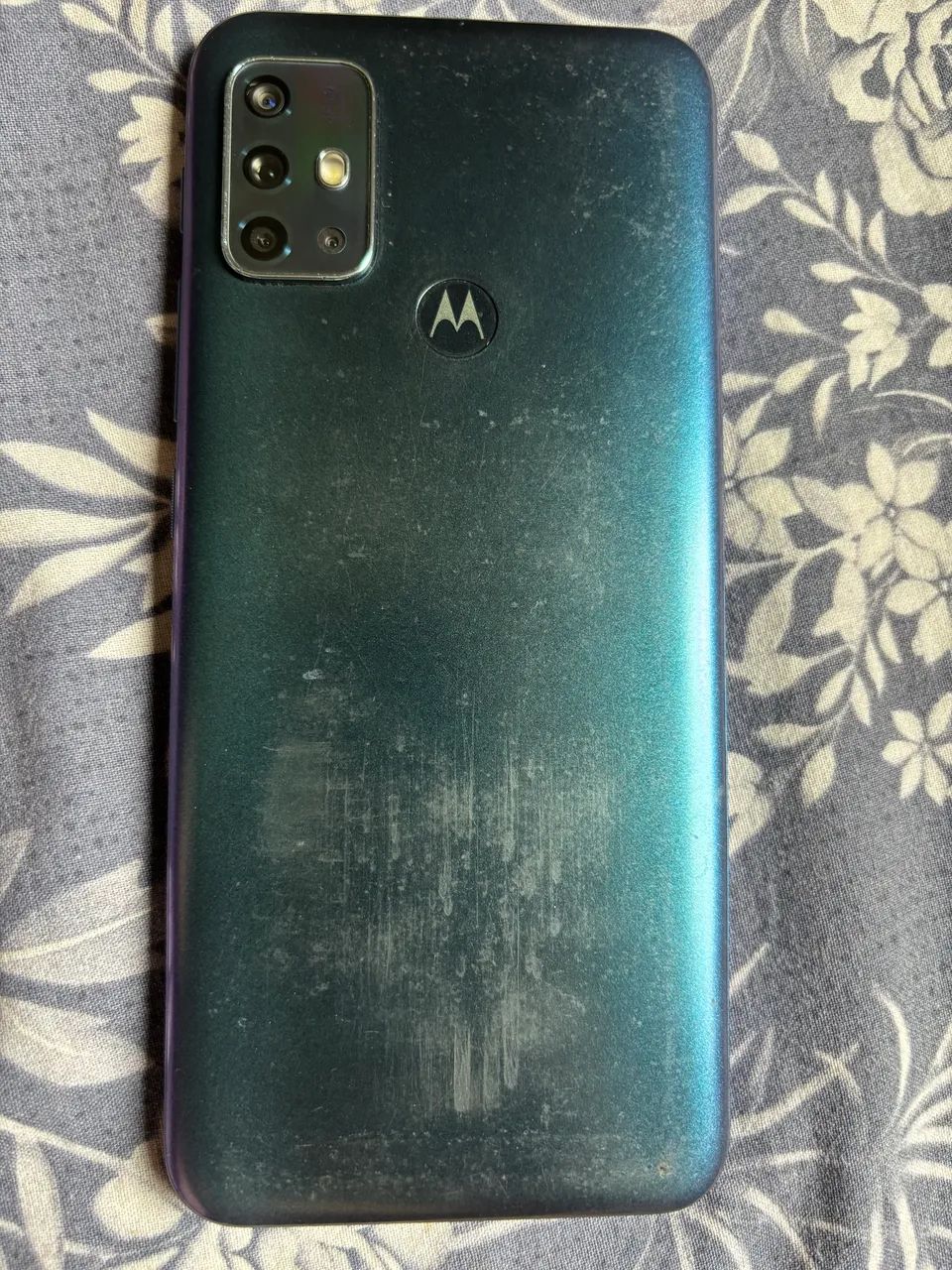 Moto G20