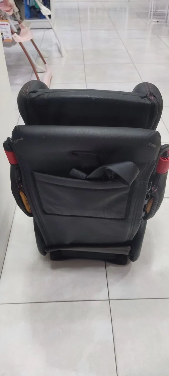 Bebê conforto importado marca Recaro - Foto 2
