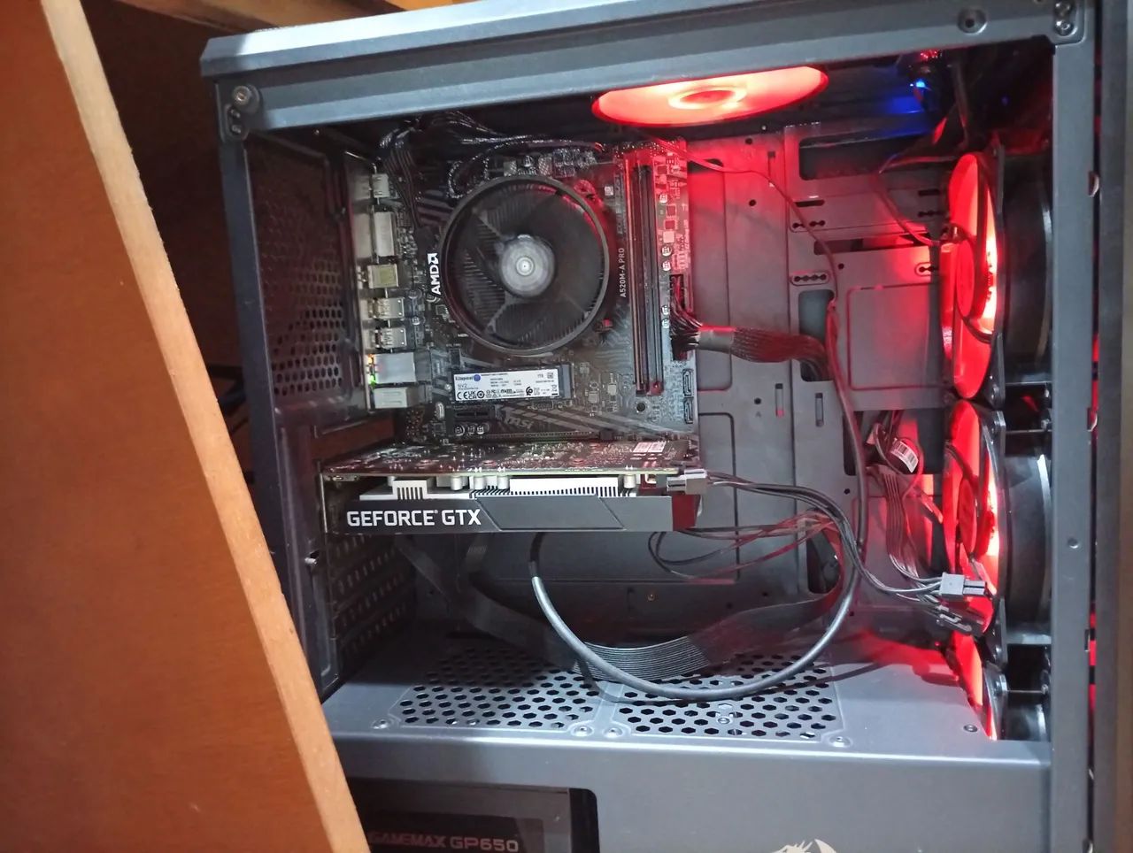 PC Gamer roda tudo - Foto 3