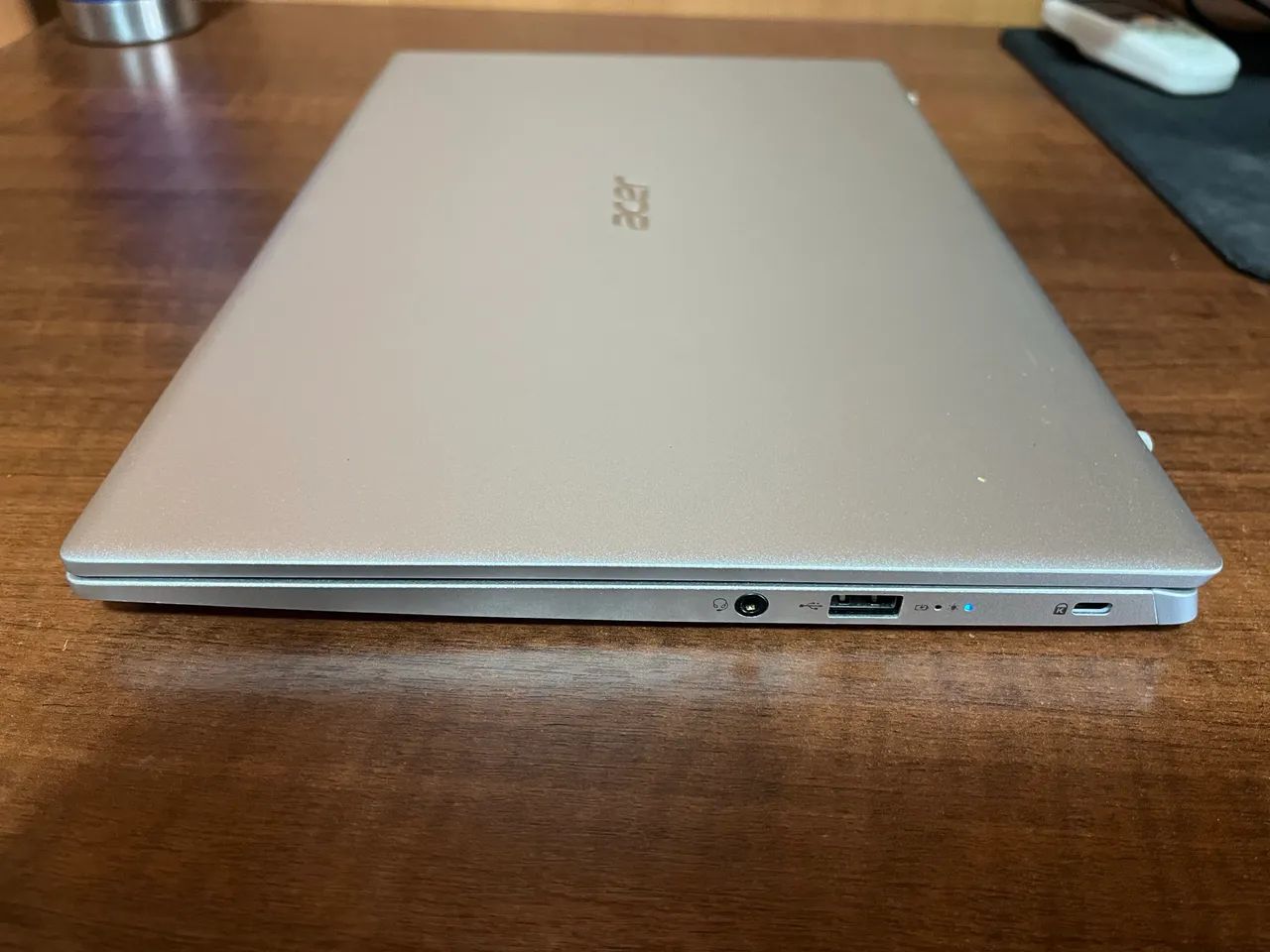 Acer swift 3 i7 16GB 1TB  - Foto 4