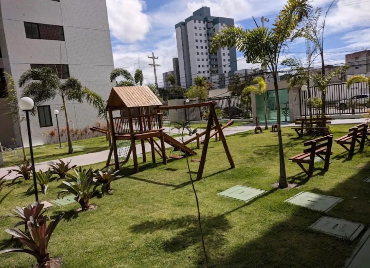 Reserva polidoro Várzea - Foto 3