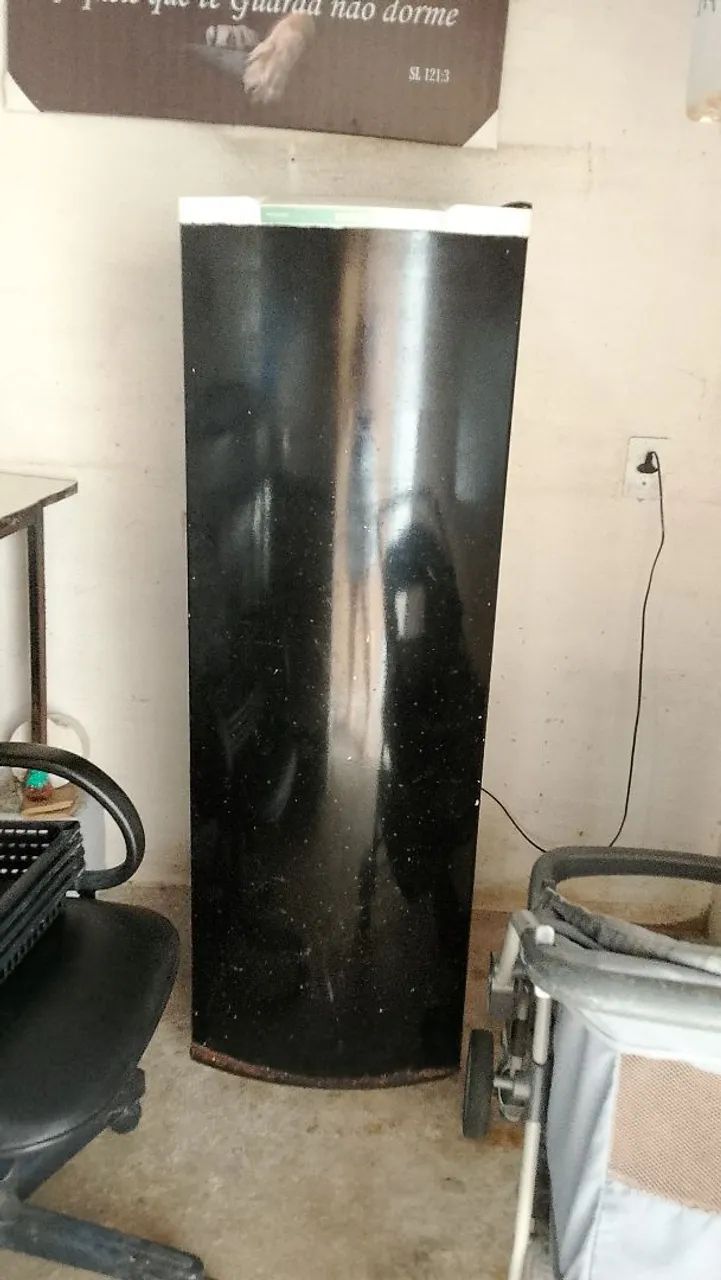 Repassando material de uma hambúrgueria  - Foto 5