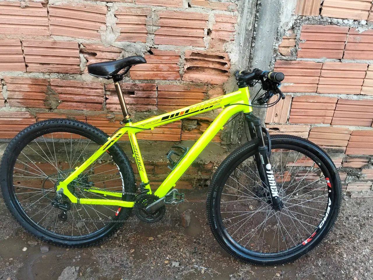 Bicicleta aro 29  - Foto 2