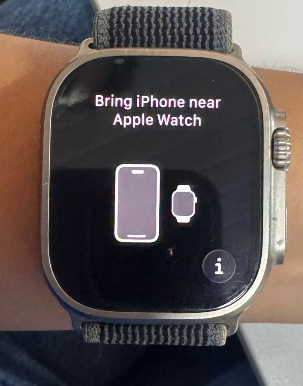 Apple Watch Ultra 2 - Original - Foto 2
