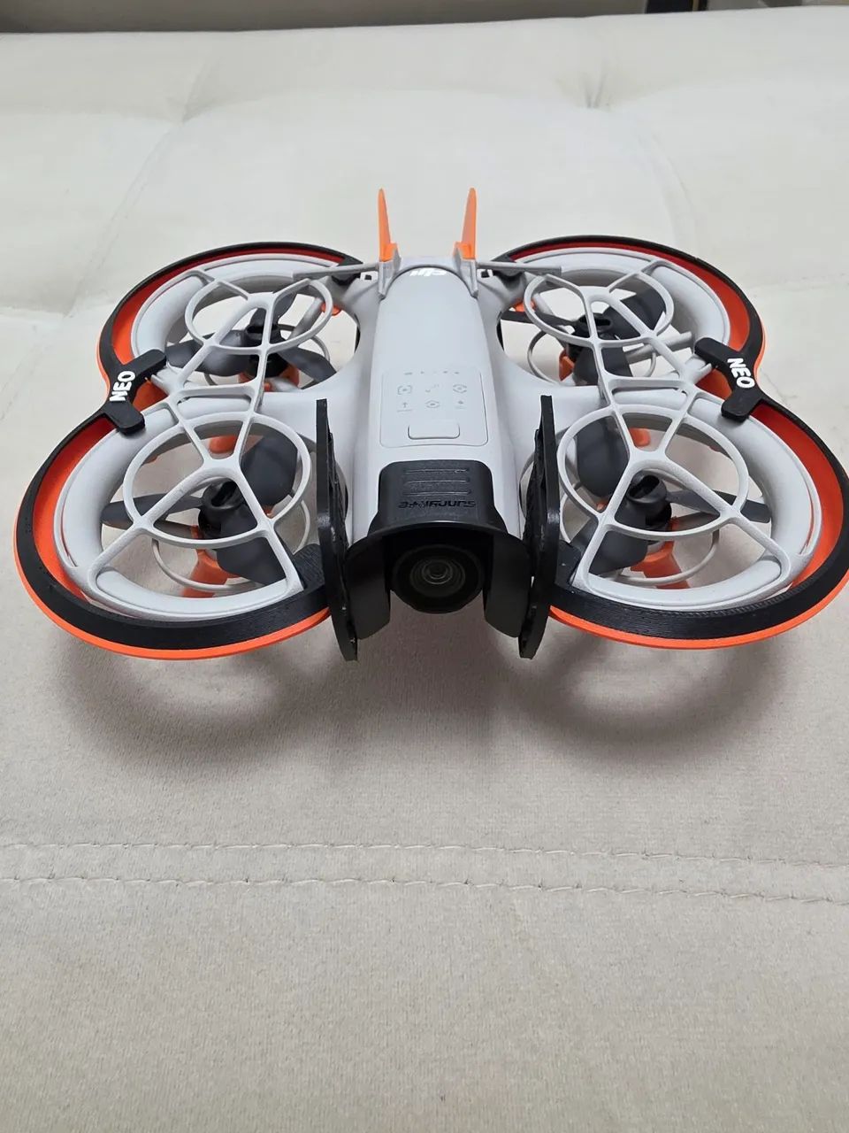 DJI NEO Combo - Fly More (Combo completo com baterias extras e acessórios - Foto 5