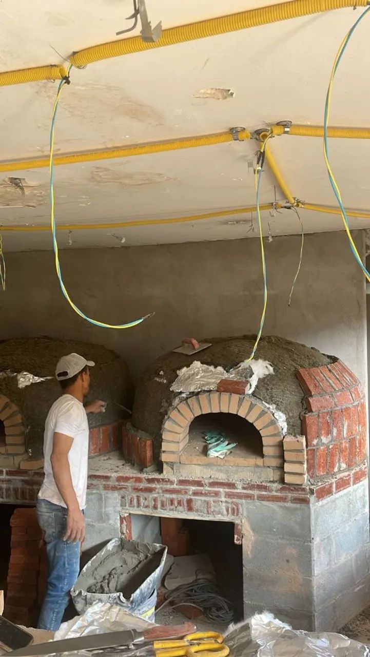 FORNODEPIZZA - Foto 3