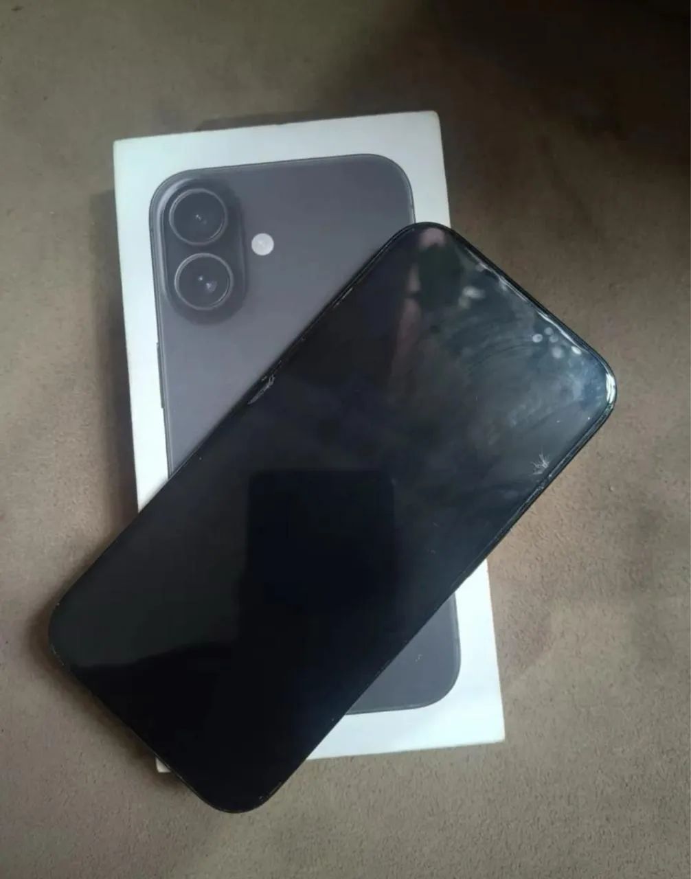 iPhone 16 - Foto 5