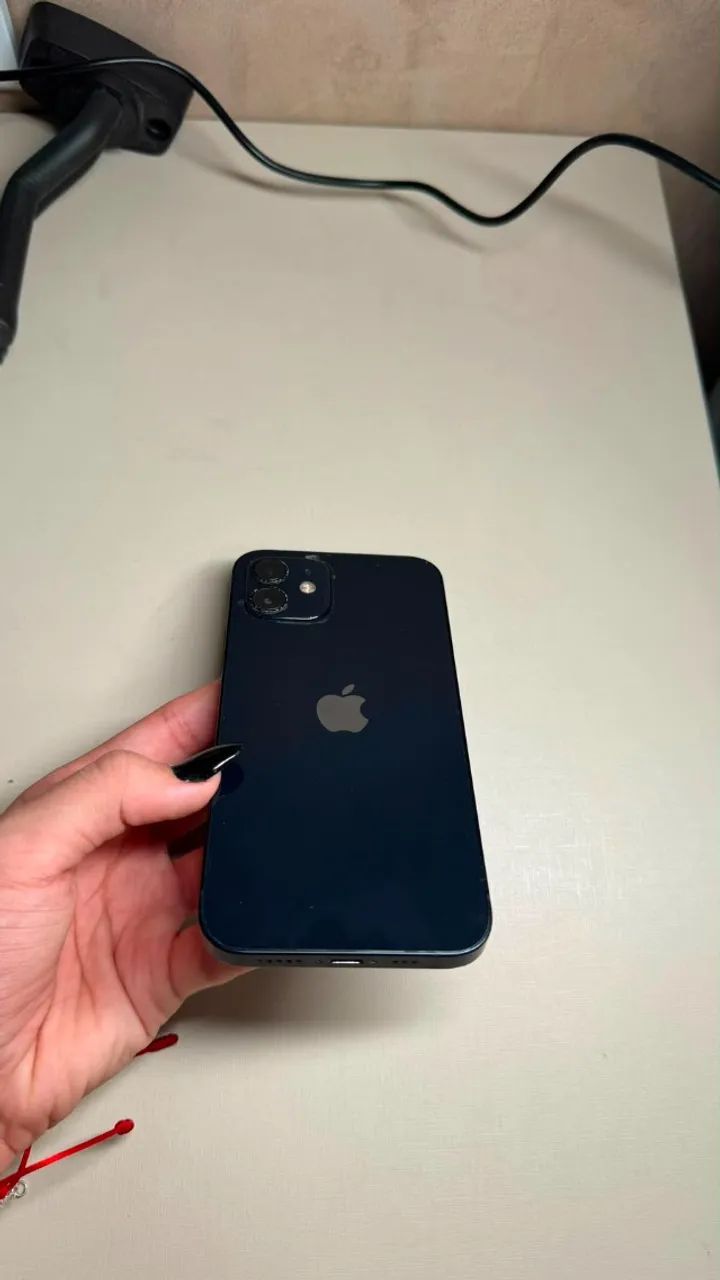 iPhone 12 - 128GB - Face ID OK - Foto 2