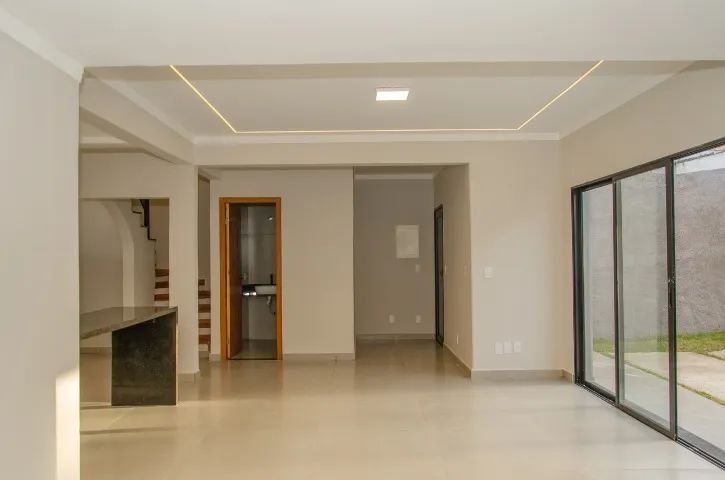 Sobrado com 03 Suites - Jardim Europa / Sorocaba-SP - Foto 5