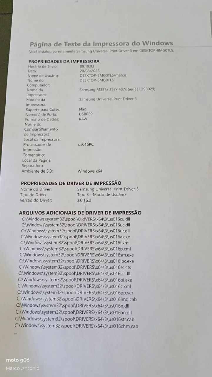 IMPRESSORAS E MULTIFUNCIONAIS LASER  - Foto 3
