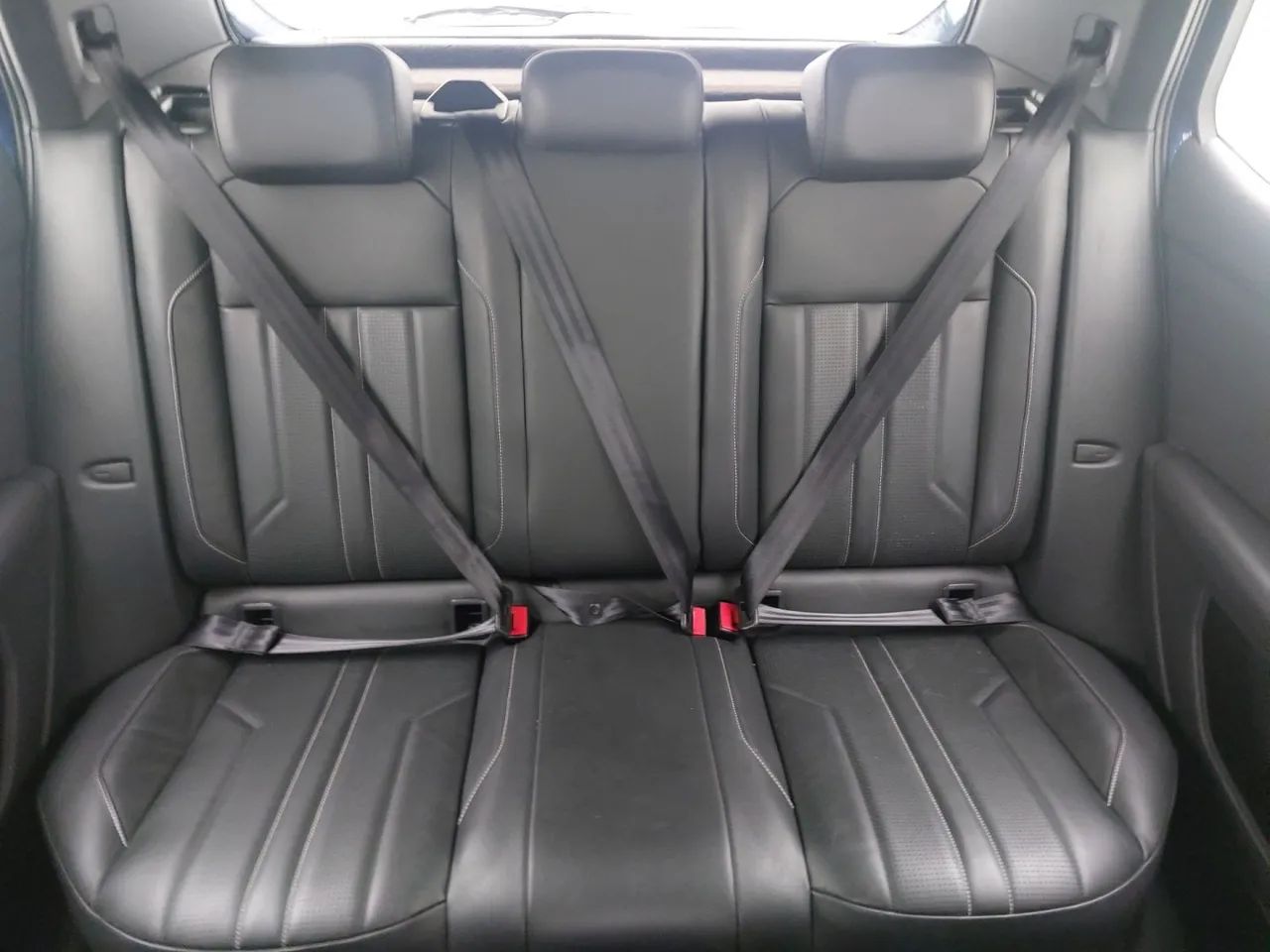 Volkswagen T-Cross Highline 1.4 TSI Flex 16V 5P AUT, foto 18 de 18