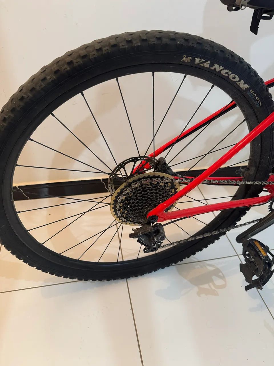Specialized Chisel Aro 29 MTB - Excelente Estado - Foto 5