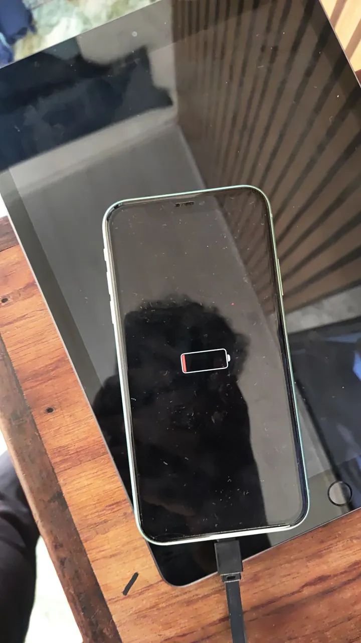 Ipad e iphone para retirada de pecas. - Foto 3