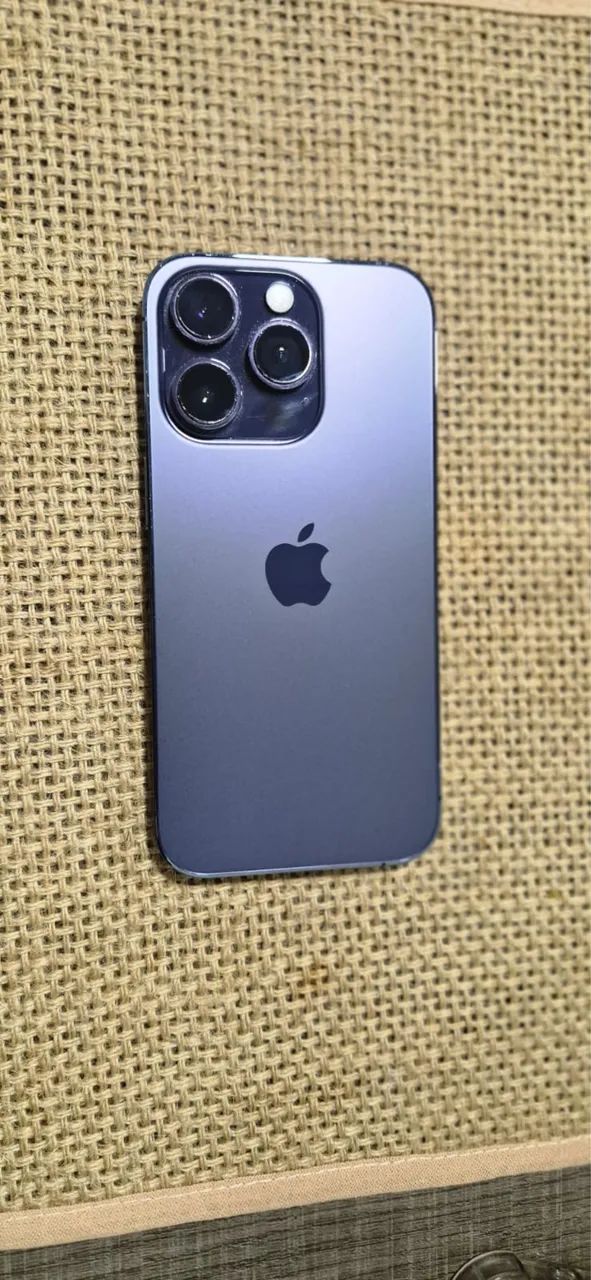 Iphone 14 pro 128GB - Foto 4