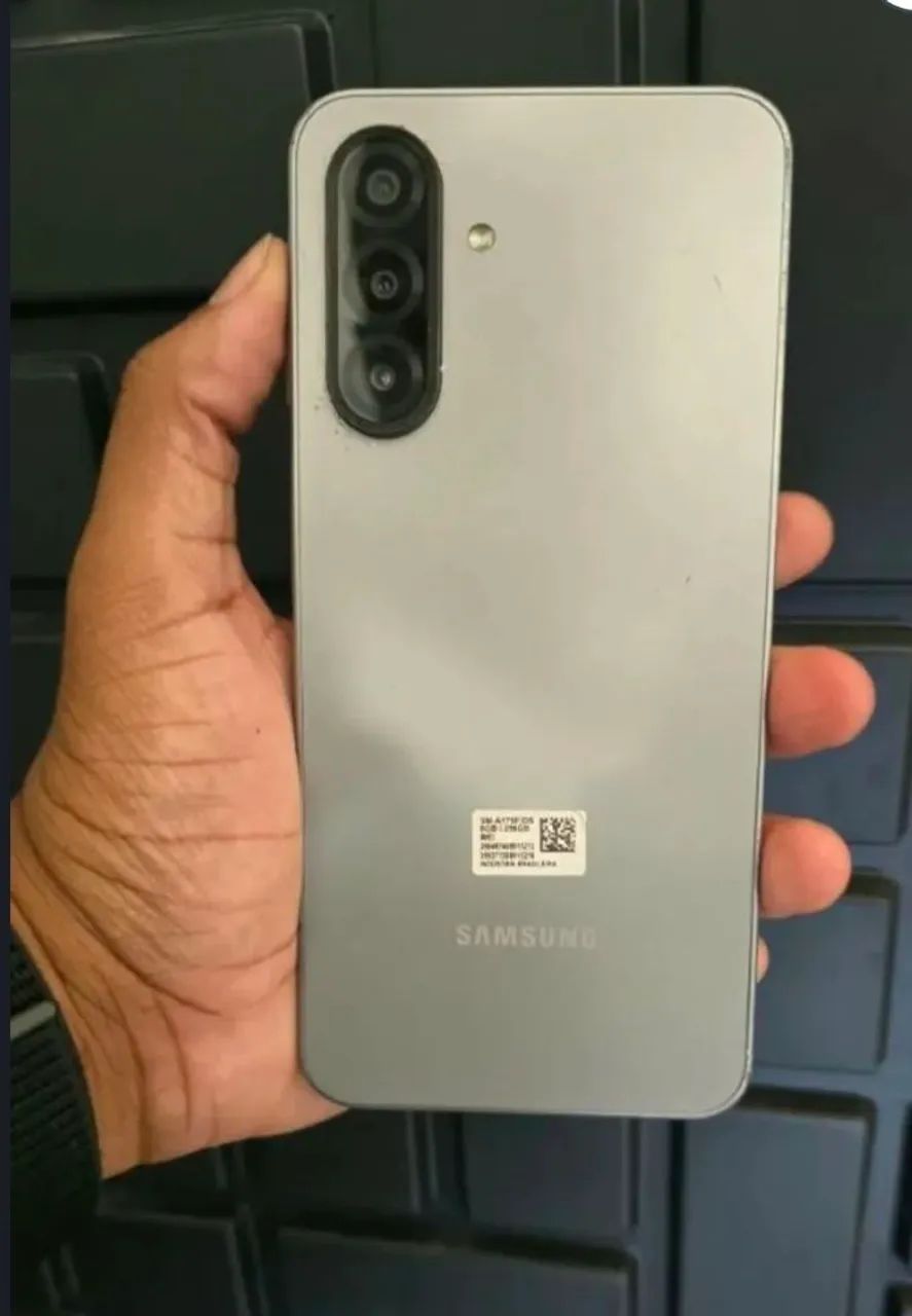 SAMSUNG GALAXY A17 ( COMPLEMENTO) - Foto 3