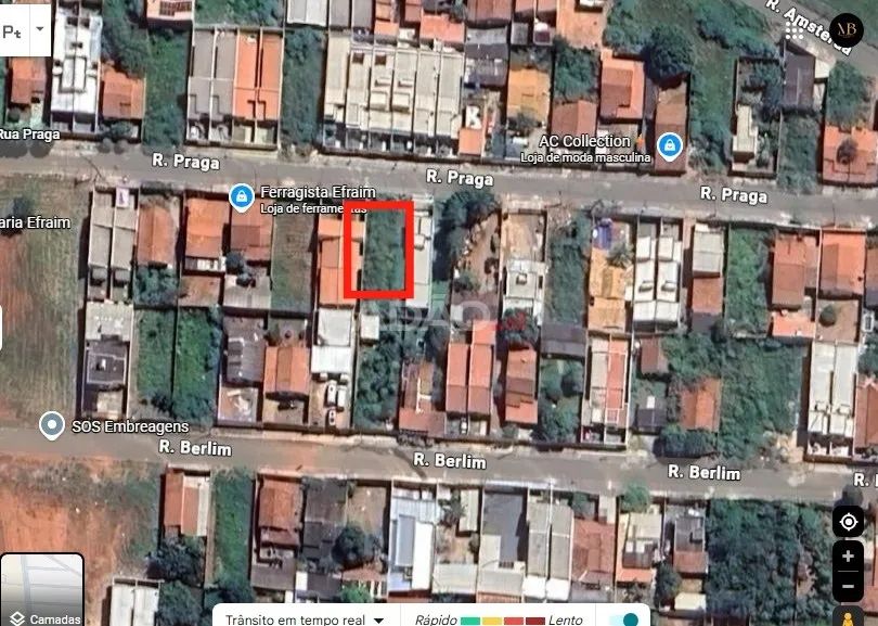 Lote de Rua - Foto 6