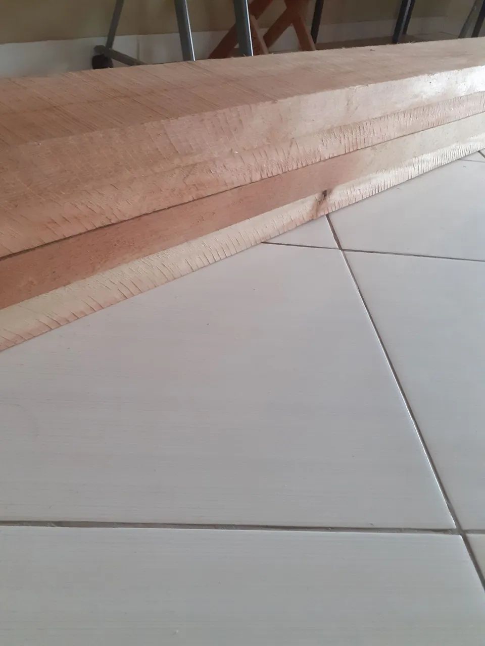 Vigas Cambara - Foto 5