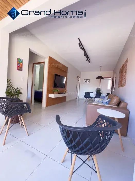 Apartamento 2 quartos em Itapuã - Foto 3