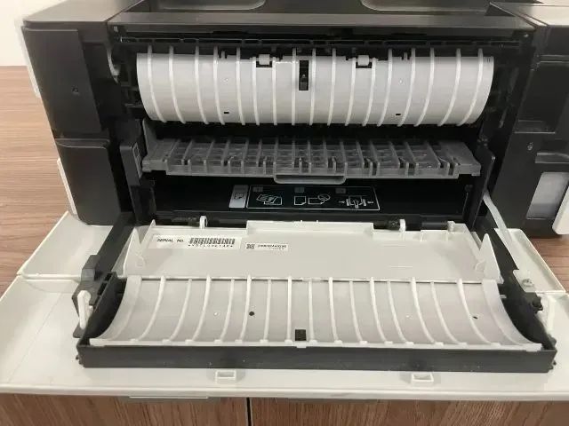 MULTIFUNCIONAL EPSON M3170 - Foto 4