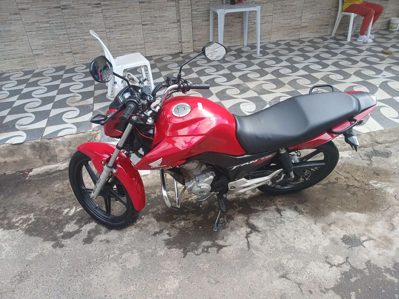 Fan 2018 - Foto 4