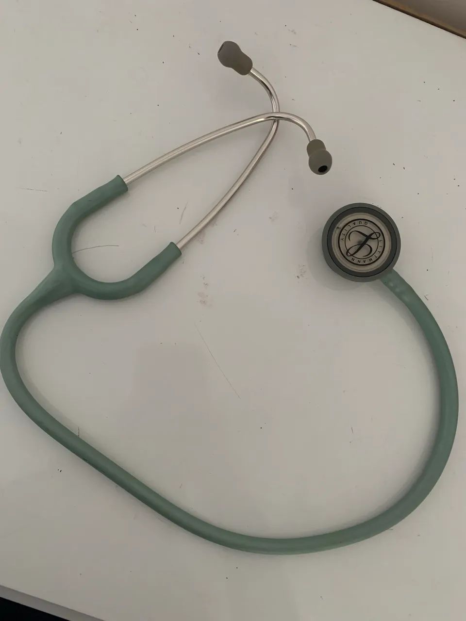 Estetoscópio littman  - Foto 3