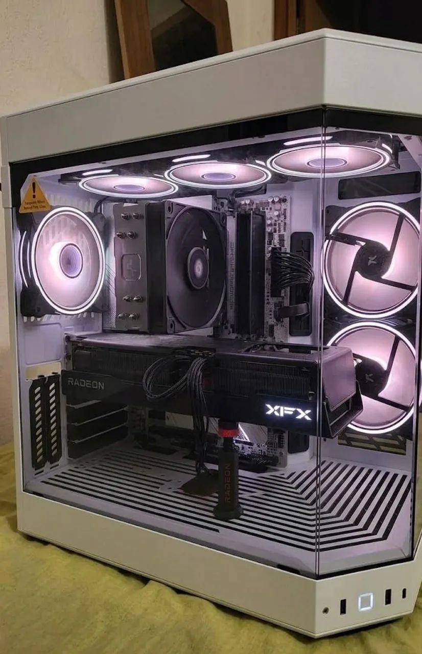 Pc Gamer AM5 High End